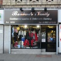 Boutique DONCASTER boutique 